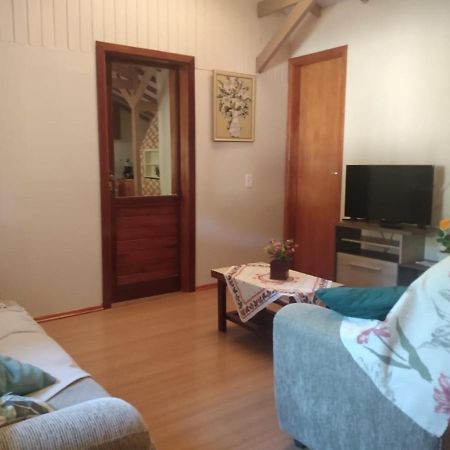 Casa Ruschel Apto 1 Villa Gramado Ngoại thất bức ảnh