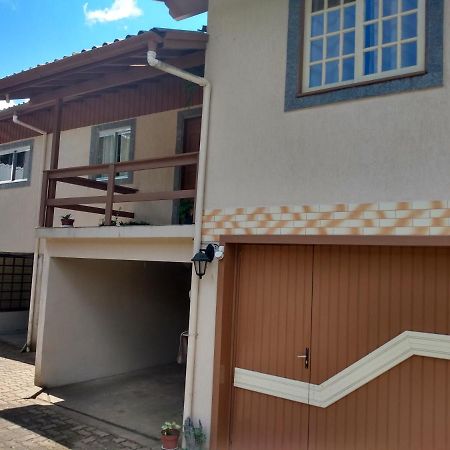 Casa Ruschel Apto 1 Villa Gramado Ngoại thất bức ảnh