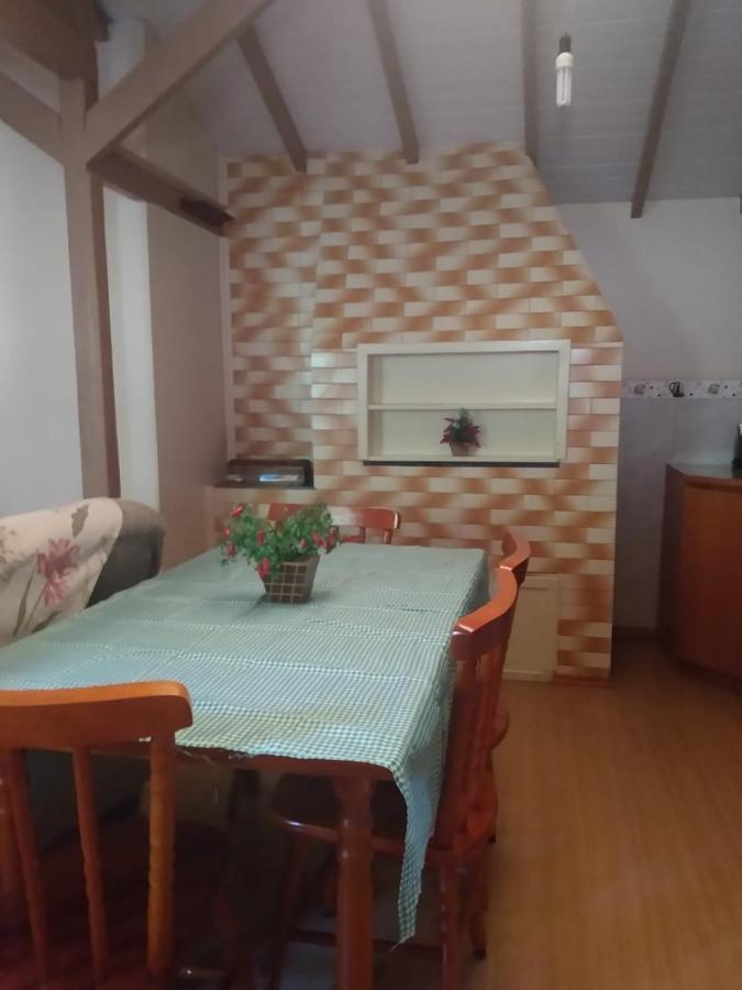 Casa Ruschel Apto 1 Villa Gramado Ngoại thất bức ảnh