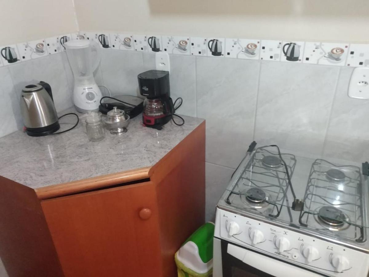 Casa Ruschel Apto 1 Villa Gramado Ngoại thất bức ảnh