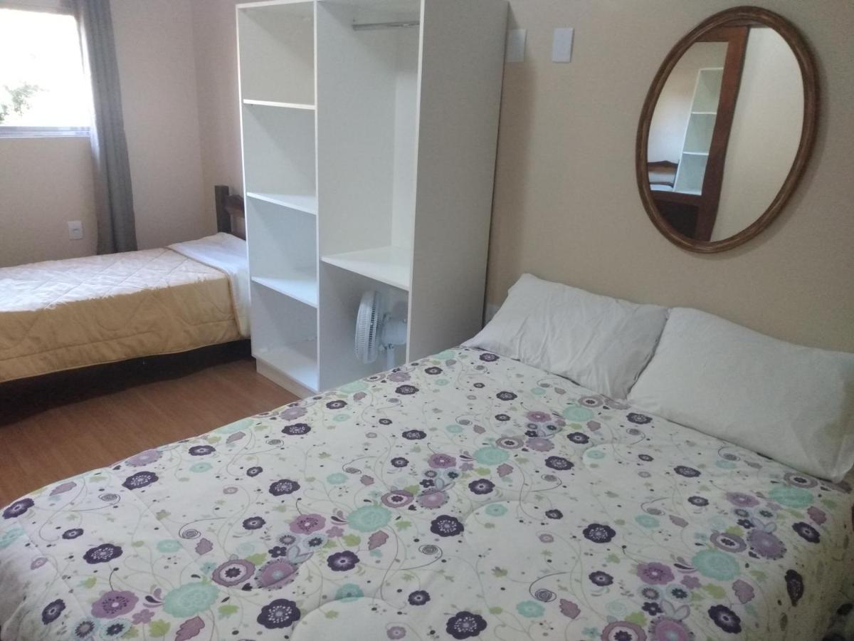 Casa Ruschel Apto 1 Villa Gramado Ngoại thất bức ảnh