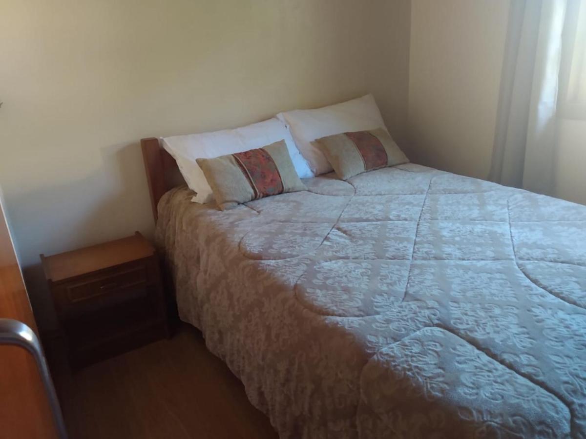 Casa Ruschel Apto 1 Villa Gramado Ngoại thất bức ảnh