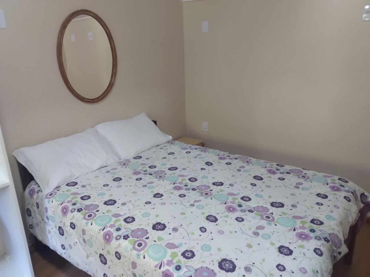Casa Ruschel Apto 1 Villa Gramado Ngoại thất bức ảnh