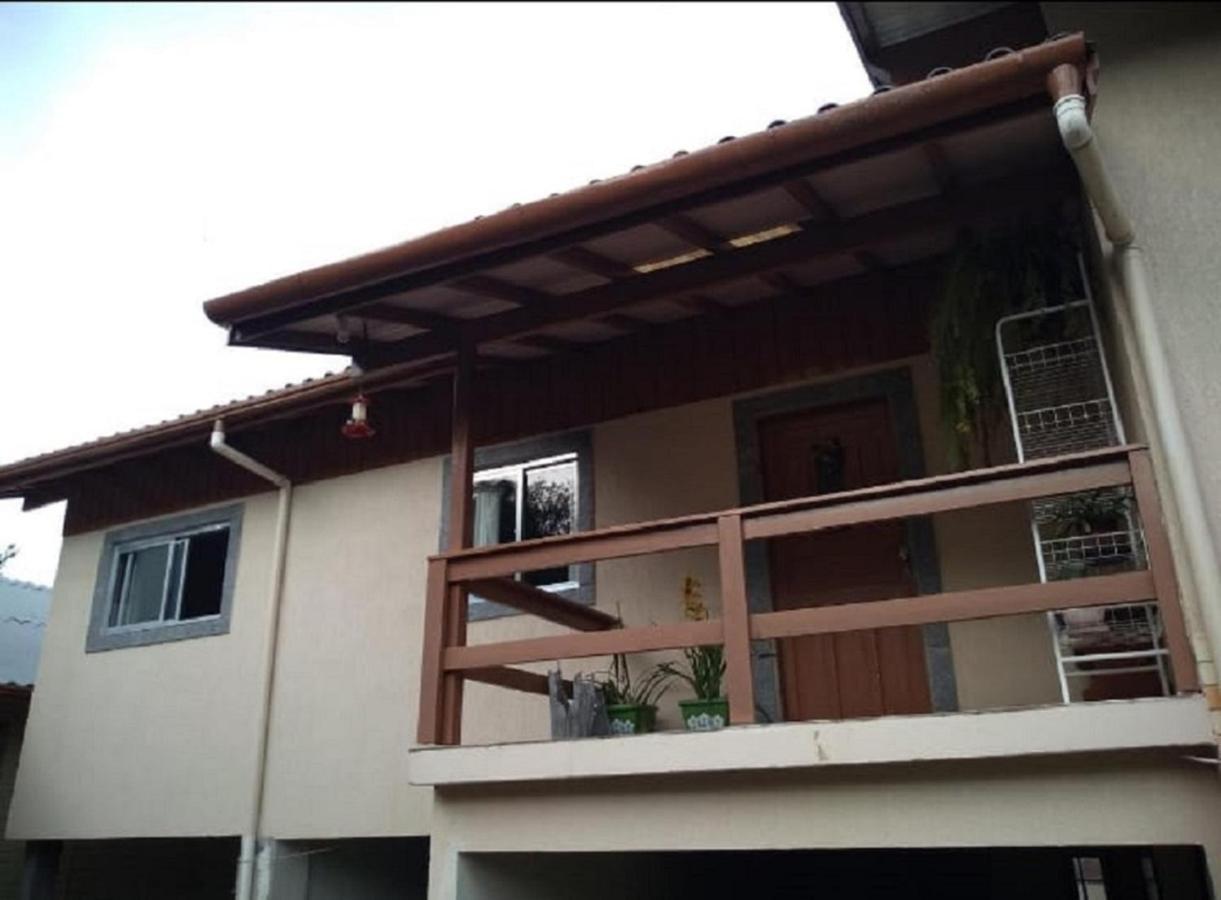 Casa Ruschel Apto 1 Villa Gramado Ngoại thất bức ảnh
