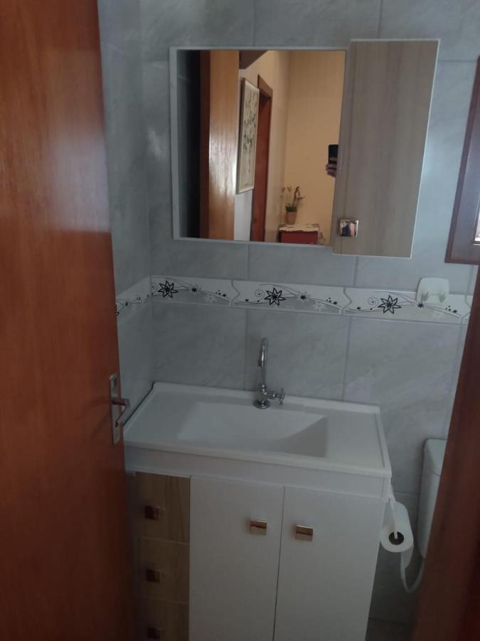 Casa Ruschel Apto 1 Villa Gramado Ngoại thất bức ảnh